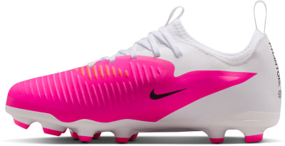 Nike Phantom 6 Low Academy FG/MG Fußballschuhe Nike Phantom 6 Low Academy FG/MG Fußballschuhe