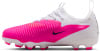 Nike Phantom 6 Low Academy FG/MG Fußballschuhe