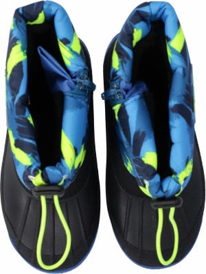 CMP Obuv Snowboots Kids Sneewy veï. SRN