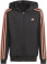 Train Essentials AEROREADY 3-Streifen Kapuzenjacke