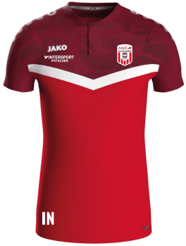 Jako Iconic Poloshirt