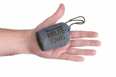 Sea to Summit Airlite S Handtuch Sea to Summit Airlite S Handtuch