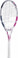 Evo Aero Pink Tennisschläger