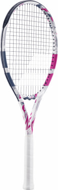 Evo Aero Pink Tennisschläger