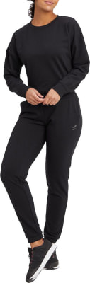 Energetics Dám. joggingové nohavice Calysta,uni, 50%bavlna/50%rec.PES