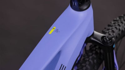 Cube Stereo Hybrid ONE22 Pro 800 E-Fully 27.5"