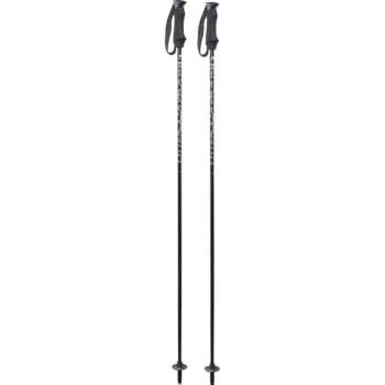 McKINLEY Pure Carbon lyžařské hůlky