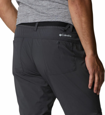 Columbia Maxtrail lite convertible férfi túranadrág