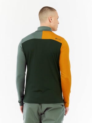 Protest Prtdraw Skileibchen mit Halfzip