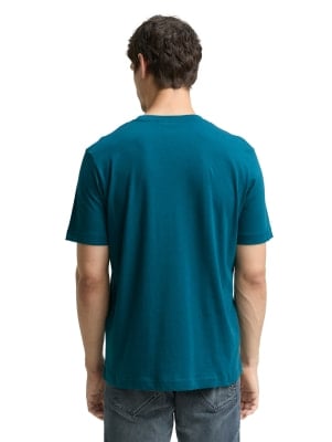 Tom Tailor With Pocket férfi póló