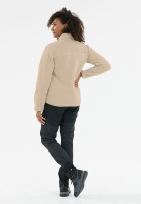 Whistler Felis W Teddy Fleecejacke