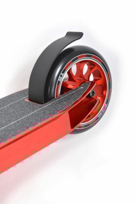 Schildkröt Flipwhip Stunt Scooter