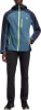 McKINLEY Remmy II 2.5L Hardshelljacke mit Kapuze