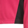 Colorblock Croop Top lány melegítő
