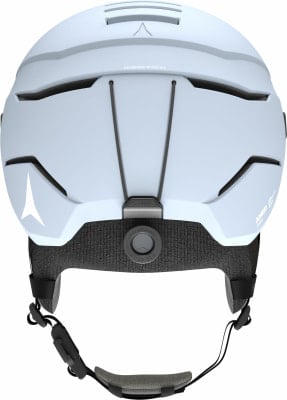 Atomic Savor Amid Visor HD Skihelm