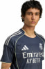 adidas Real A JSY Trikot kurzarm