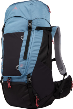 McKINLEY Make II CT 50W+10 Vario outdoorový batoh