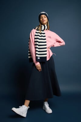 elbsand Caris_Sweatshirt Sweater elbsand Caris_Sweatshirt Sweater