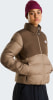 The North Face THE NORTH FACE W Saikuru Jacket Jacke wattiert 100% PES