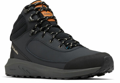 Columbia Trailstorm Peak MID férfi túrabakancs