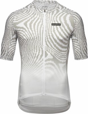 Gore Wear Spirit Moire Jersey Radtrikot
