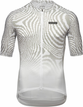 Gore Wear Spirit Moire Jersey Radtrikot