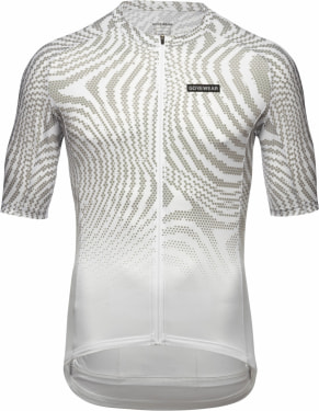 Spirit Moire Jersey Radtrikot