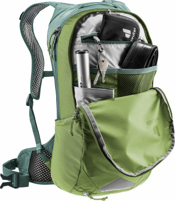 Deuter Race Air 10 Bikerucksack