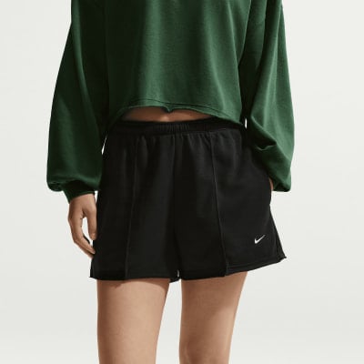 Nike Sportswear Chill French Terry Shorts