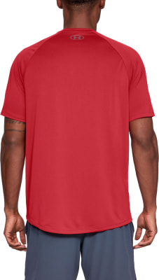 Under Armour Tech 2.0 SS Tee, pánske tréningové tričko