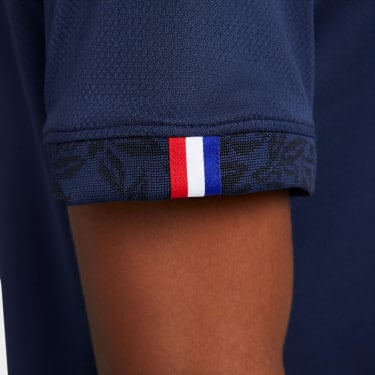 Frankreich Heimtrikot