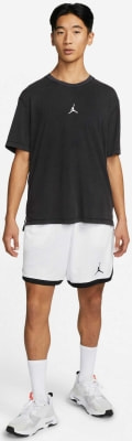Nike Jordan Dosp. tričko SPRT SS Top