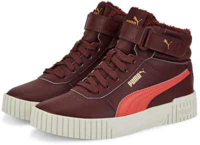 Puma Carina 2.0 Mid WTR volnočasové boty