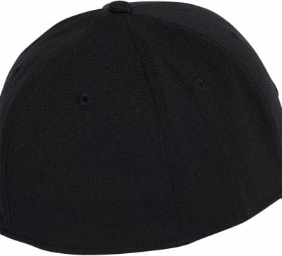 adidas BASEBALL FITTED Kappe Doppelgrößen adidas BASEBALL FITTED Kappe Doppelgrößen