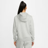 Nike W Sportswear Club Fleece női kapucnis pulóver
