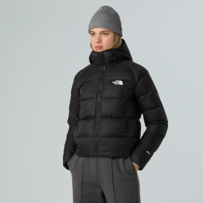 The North Face THE NORTH FACE Hyalite Down Hoodie Jacke 100% Nylon