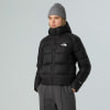 The North Face THE NORTH FACE Hyalite Down Hoodie Jacke 100% Nylon