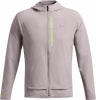 Under Armour Out Run the Storm Laufjacke mit Kapuze