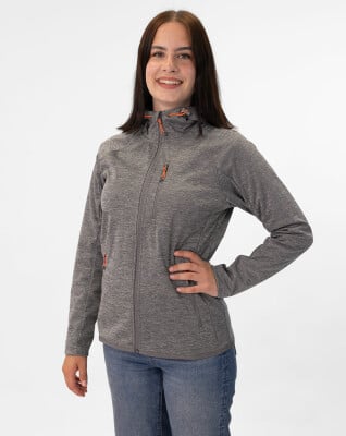 Jako Softshelljacke Light Stop Wind