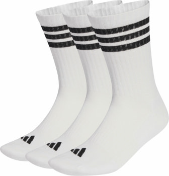 adidas 3S ESS C CRW 3P Socken 3er Pack