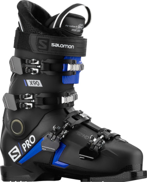 Salomon S/PRO X90 CS, lyžiarky