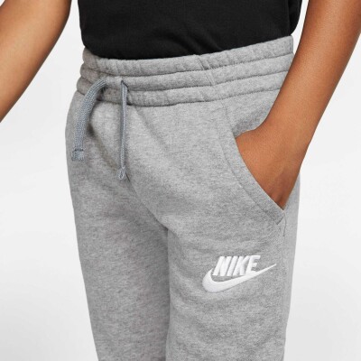 Nike B Nsw Club Flc gyerek szabadidőnadrág
