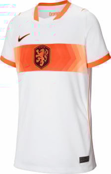 Nike Niederlande 2026 Kinder Auswärtstrikot Replica
