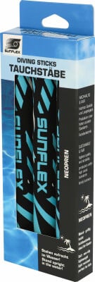 Sunflex Action Tauchstäbe 3er-Pack Sunflex Action Tauchstäbe 3er-Pack