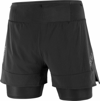 Salomon Sense 2in1 Laufshorts