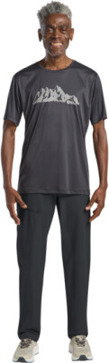 Jack Wolfskin Pico Wanderhose langgestellt Jack Wolfskin Pico Wanderhose langgestellt