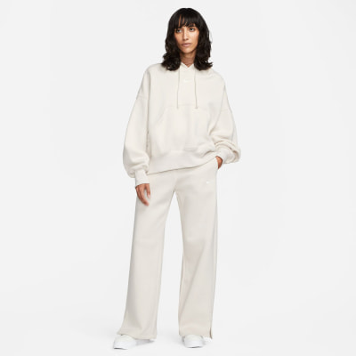 Nike Sportswear Phoenix Fleece volnočasové tepláky