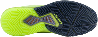Head Motion Pro Padel Padleschuhe