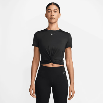 Nike ONE CLSC DF TWST női póló
