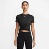 Nike ONE CLSC DF TWST női póló